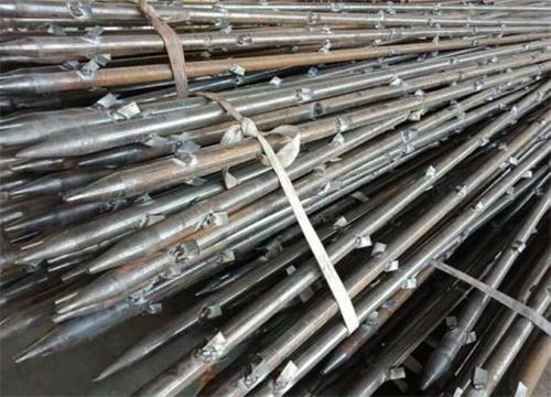 巴州管棚钢花管加工