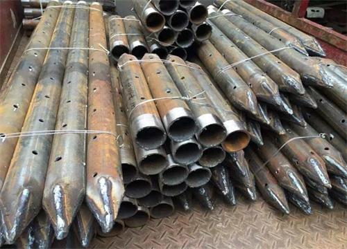 巴州钢花管哪里有卖